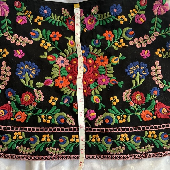 Mini skirt - Picture 7 of 7